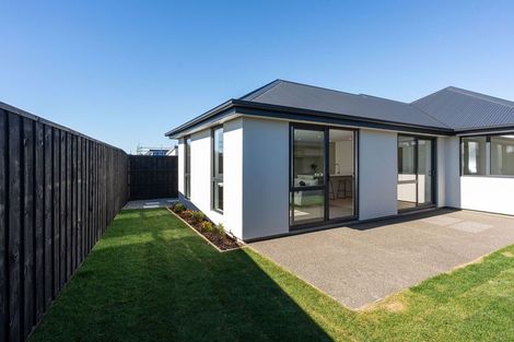 Photo of property in 8 Cooksley Lane, Rangiora, 7400
