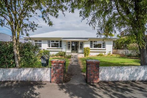 Photo of property in 10 Ashbury Avenue, Waimataitai, Timaru, 7910