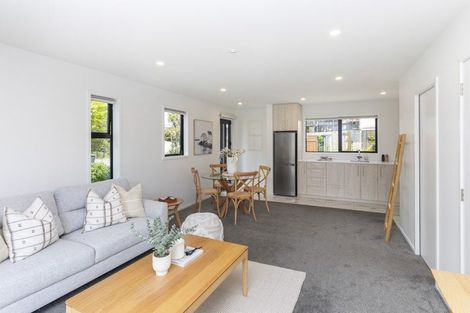 Photo of property in 29 Webb Street, St Albans, Christchurch, 8014