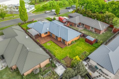 Photo of property in 34 Harvard Avenue, Wigram, Christchurch, 8042