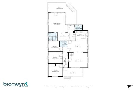 Photo of property in 27 Desmond Road, Te Hapara, Gisborne, 4010