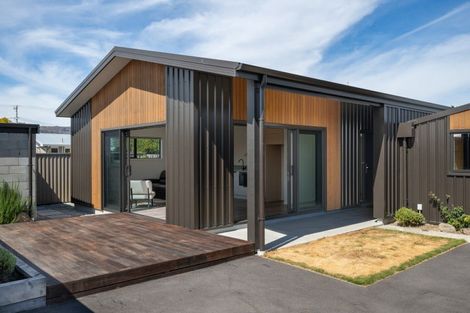 Photo of property in 128a Centennial Avenue, Alexandra, 9320