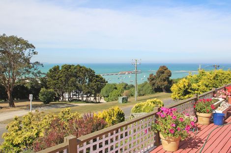 Photo of property in 61 Tyne Street, South Hill, Oamaru, 9400