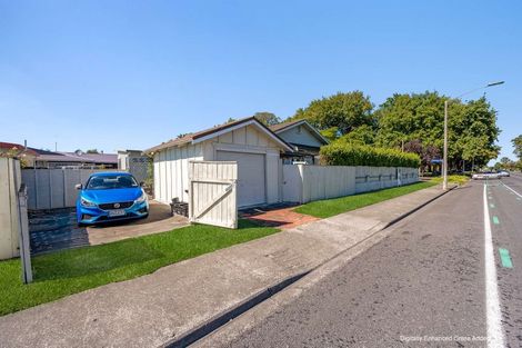 Photo of property in 517 Cornwall Road, Mahora, Hastings, 4120