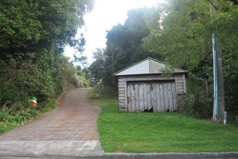 Photo of property in 16 Ames Street, Paekakariki, 5034