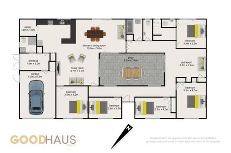 Photo of property in 1/51a View Road, Henderson, Auckland, 0612