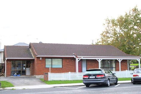 Photo of property in 61 Wellington Street, Howick, Auckland, 2014