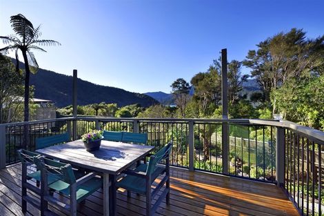 Photo of property in 3188 Archers Road, Tennyson Inlet, Rai Valley, 7195