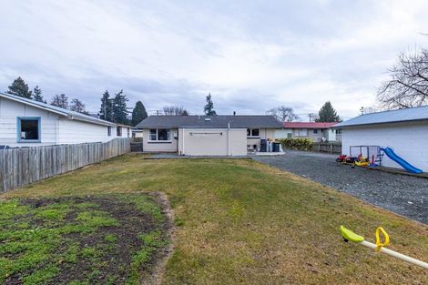 Photo of property in 6 Gall Street, Fairlie, 7925