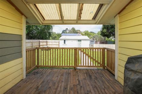 Photo of property in 14 Norwood Road, Paeroa, 3600