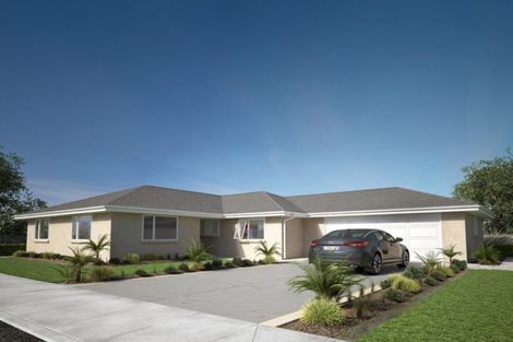 Photo of property in 16 Dune Lake Place, Ruakaka, 0116
