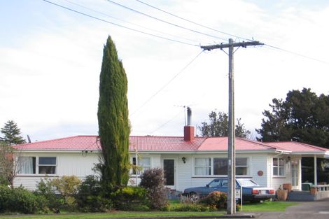 Photo of property in 7 Gort Place, Lansdowne, Masterton, 5810