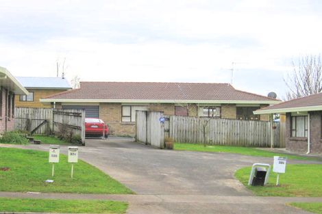 Photo of property in 32c Derby Street, Nawton, Hamilton, 3200