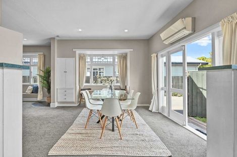 Photo of property in 22 Aylmer Street, Somerfield, Christchurch, 8024