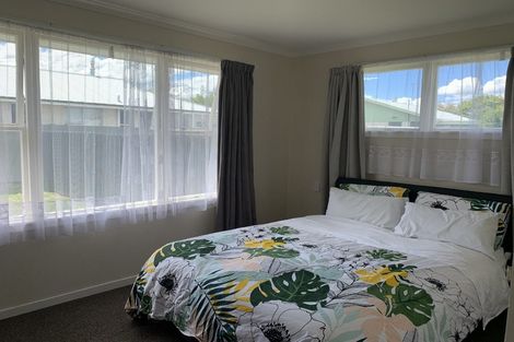 Photo of property in 349 Burnett Street, Ashburton, 7700