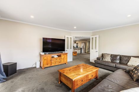 Photo of property in 117 William Brittan Avenue, Halswell, Christchurch, 8025