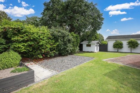 Photo of property in 24 Clements Crescent, Queenwood, Hamilton, 3210