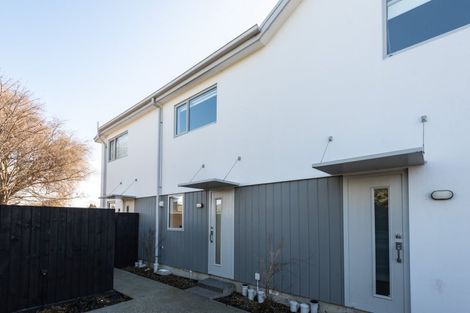 Photo of property in 8/51 Hills Road, Edgeware, Christchurch, 8013