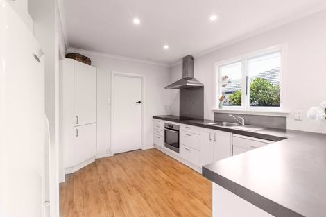 Photo of property in 8a Kyeburn Place, Avonhead, Christchurch, 8042