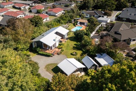 Photo of property in 1217 Ada Street, Parkvale, Hastings, 4122