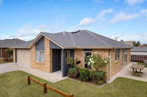 Photo of property in 8a Smith Street, Matamata, 3400