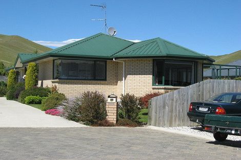 Photo of property in 31 Elmwood Avenue, Witherlea, Blenheim, 7201