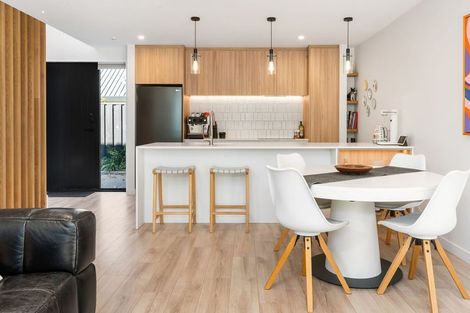 Photo of property in 38c Roosevelt Avenue, St Albans, Christchurch, 8014