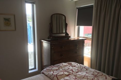 Photo of property in 501/8 Wigan Street, Te Aro, Wellington, 6011