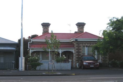 Photo of property in 37 Jervois Road, Ponsonby, Auckland, 1011