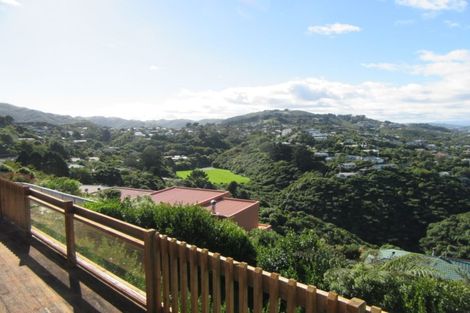 Photo of property in 87 Cypress Drive, Maungaraki, Lower Hutt, 5010