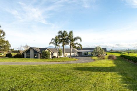 Photo of property in 310 Gillard Road, Ngahinapouri, Ohaupo, 3882