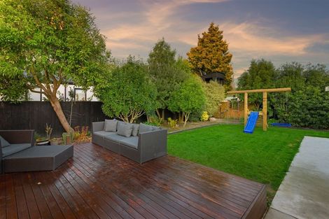 Photo of property in 114 Mcbratneys Road, Dallington, Christchurch, 8061