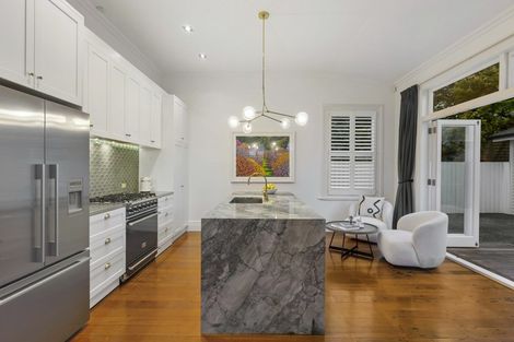 Photo of property in 18 Pompallier Terrace, Ponsonby, Auckland, 1011