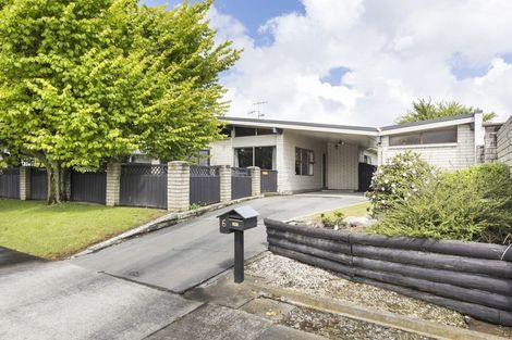 Photo of property in 6 Paradise Place, Milson, Palmerston North, 4414