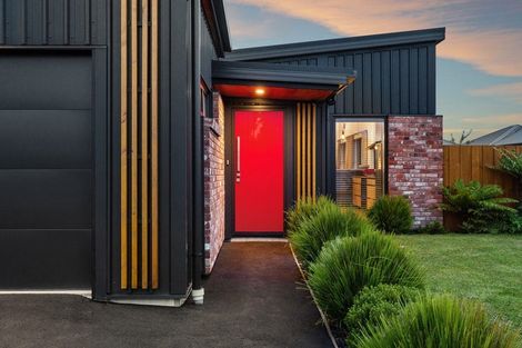 Photo of property in 44 Kilmurry Street, Halswell, Christchurch, 8025