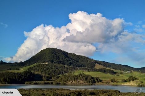 Photo of property in 107 Jumna Road, Maungaturoto, 0587