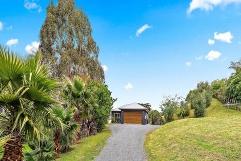 Photo of property in 61 Govan Wilson Road, Whangaripo, Warkworth, 0985
