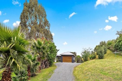 Photo of property in 61 Govan Wilson Road, Whangaripo, Warkworth, 0985