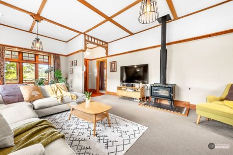 Photo of property in 6 Prouse Grove, Silverstream, Upper Hutt, 5019