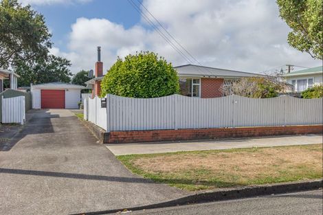 Photo of property in 20 Duke Street, Levin, 5510