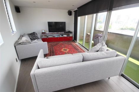 Photo of property in 4 Augustus Terrace, Parnell, Auckland, 1052