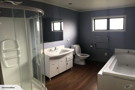 Photo of property in 3 Manse Place, Hampstead, Ashburton, 7700