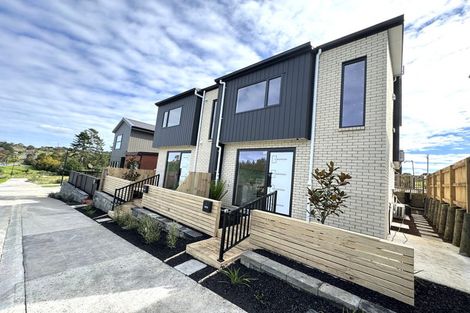 Photo of property in 163 Henwood Road, Westgate, 0814