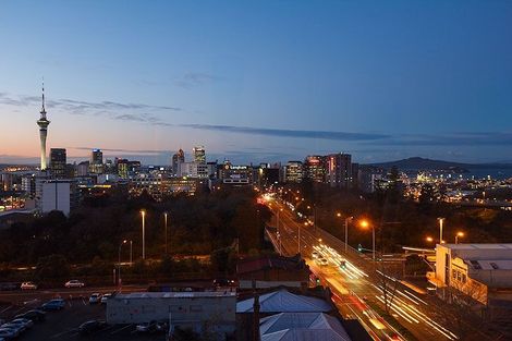 Photo of property in 605/145 Symonds Street, Eden Terrace, Auckland, 1010