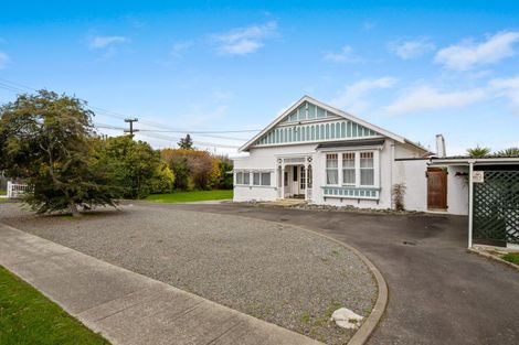 Photo of property in 39 Fulton Street, Springlands, Blenheim, 7201