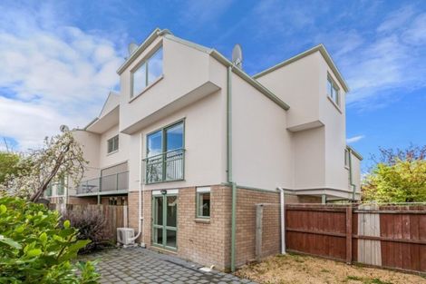 Photo of property in 9/292 Bealey Avenue, Christchurch Central, Christchurch, 8013