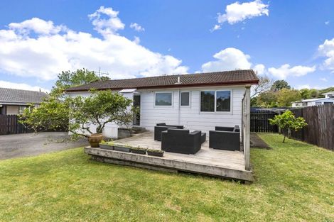 Photo of property in 95 Everglade Drive, Totara Heights, Auckland, 2105