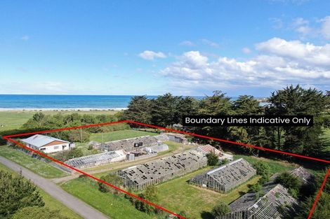 Photo of property in 5 George Street, Kakanui, Oamaru, 9495