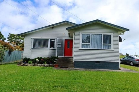Photo of property in 58 Bowen Street, Dargaville, 0310