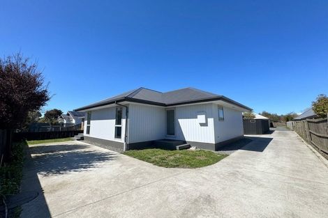 Photo of property in 1/192 Woodham Road, Linwood, Christchurch, 8062